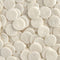 Altar Bread 1 1/8" Whole Wheat Cross Design Pack of 100 Communion