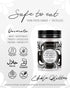 (15g) Shimmer 100% Sweet Spell Edible Glitter - Sparkles for Drinks, Cakes, Cocktails - Edible & Food Grade Glitter