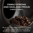 Peerless Coffee & Tea (2 lb.) 100% Peerless Guatemala Whole Bean Coffee Direct Trade Guatemala Antigua, Dark Roast