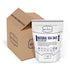 Natural Sea Salt Medium Grain, Gluten-Free Bulk Sea Salt for Commercial Use,