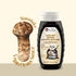 Preservatives/MSG(100% 12 Oz Vegetarian Matsutake Oyster Sauce - Gluten Free, Vegan, Non-GMO, No Naturally Brewed)