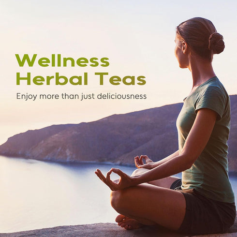 4oz/114g FullChea - Dried Fig Leaves, - Natural Fig Leaf Tea - Cut & Sifted Hoja De Higo Seca Herbal Tea