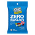 3.6 oz (12 Count) JOLLY RANCHER Zero Sugar Assorted Fruit Flavored Hard Candy Bags