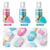 80 2.7 Fl.Oz (20ml set Oil Based Food Coloring for Chocolate, Candy Melts, Donuts, Strawberries, Frosting, Cake