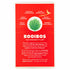 40 Count TICK TOCK TEAS Organic Rooibos Tea Bags, Organic Original Rooibos Tea
