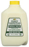 Family Farmstead Dairy Organic Whole A2 Milk, 32 FZ