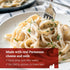 12oz (Pack 1) Hoosier Hill Farm Alfredo Sauce Mix