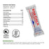 PailSail Pack (100 Pack, 100, Count) Condiment Variety - Single Serve Pouches: KETCHUP, MUSTARD, and RELISH - Perfect