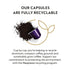 Pack, 50 Count Nespresso Capsules Original Line, Ispirazione Favorites Variety Medium & Dark Roast Espresso Coffee