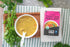 16.9 oz Ocean's Halo Organic Coconut Curry Noodle Soup, USDA Certified Organic, Vegetarian, Shelf-Stable