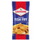 Louisiana Fish Fry Seasoned Crispy Fish Fry Seafood Breading - Perfect for Fish, Shrimp, or Oysters