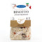 Giusto Sapore Italian Risotto - Porcini Mushroom - All Natural, Gluten Free,