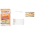 Pack 10g (Pack 12) Bumble Bee Snack On The Run! Protein Snack - Creamy Caesar Chicken Salad with Crackers - Protein per