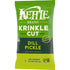 7.5 Oz Kettle Brand Potato Chips, Krinkle Cut, Dill Pickle Kettle Chips