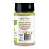 4oz NOOCH IT Cashew Parmesan Cheese | Dairy-Free, Organic, Fair Trade, Non-GMO, Gluten-Free | Plant-Based Cashew Cheese