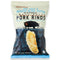 Sea Salt & Cracked Black Pepper Pork Rinds | Southern Recipe Small
