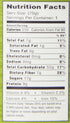 2.6 (Pack 6) Modern Oats Apple Walnut Oatmeal, Ounce
