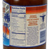 Old Florida Sauce Bear & Burton's Breakfast Sauce, 12oz Blend - Perfect for Dipping Eggs, Bacon, Biscuits & Chicken