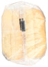 Euro Classic Imports 4 Count, 7.76 OZ Cristal Bagel Bun