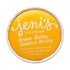 Jeni's 16 oz (Frozen) Splendid Ice Creams Brown Butter Almond Brittle Ice Cream