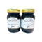 Redhawk Farms Black Raspberry Jam - Fruit Preserves - 18oz Jars, 2