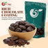 2 NY Spice Shop Dark Chocolate Raisin - Pound Sugar Free Holiday Chocolate Raisins - Roasted Festive Raisins Snacks