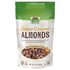 NOW Foods, Salted Caramel Almonds, Dry Roasted, Crafted in Small Batches, 12-Ounce