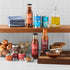 Set, Sur La Table Seafood Seasoning Gift Blue