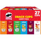 Pringles Potato Crisps Chips, Lunch Snacks, Snack Cups, Variety Pack, 19.5oz Box
