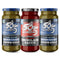 505 Southwestern Variety Pack of 3 (2 Roasted Green Chile & 1