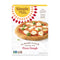 Simple Mills Almond Flour Baking Mix, Cauliflower Pizza Dough, Gluten Free, Vegan, 9.8 Ounce