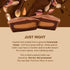 9 Milk Peanut Butter Cups by Pnut Butter Cups | Creamy Texture, Delicious Taste, Bite-Sized Snack | Family Recipe |