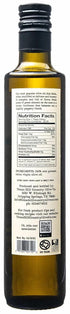 (16.9 oz) Sola Stella Extra Virgin Olive Oil - Cold Pressed Gourmet EVOO Olive Oil - Uniquely Smooth & Buttery