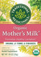 Traditional Medicinals Organic Mother's Milk Herbal Tea - 16 Tea Bags -