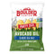 BOULDER CANYON Avocado Oil Classic Sea Salt Kettle Style Potato Chips, 10