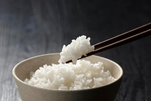 Visit the Store 2kg, 2025 Premium Japanese Rice Shinnosuke from Niigata Harvest