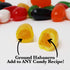 Habanero Pepper Spontaneous Combustion - Ultimate Pepper Gift - Try if you dare!