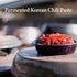 2.2 Lb (Pack 1) Wang Gochujang - Traditional Korean Red Chili Pepper Paste, Made with All Natural Ingredients, Non-GMO