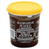 Hashahar 16-Ounce 2 pack Haole Chocolate Spread | Parve (Non Dairy) Kosher