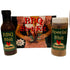 Big Cock Ranch Special Shit and BBQ Shit Kit | Funny BBQ Sauce Gift Set | Best BBQ Accessory | Made in the USA | Great