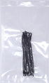 10 Tahitian Extract Grade B Vanilla Beans, 4~6" by Vanilla Products USA