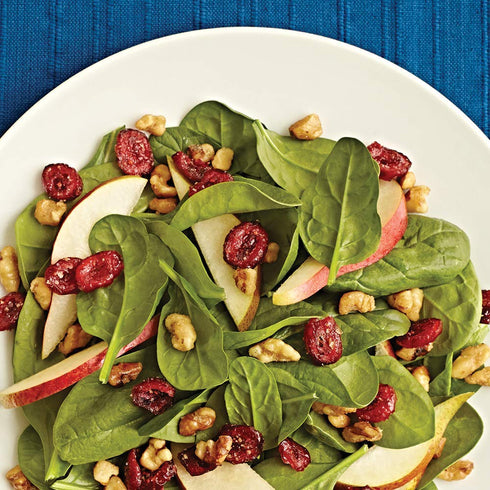 5 Fresh Gourmet Dried Cranberries | Pound | Bulk Size | Snack and Salad Topper