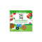 Once Upon a Farm Organic Tractor Wheels Toddler Bar, Apple, Sweet Potato