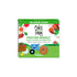 Once Upon a Farm Organic Tractor Wheels Toddler Bar, Apple, Sweet Potato