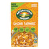 Nature's Path Organic Golden Turmeric Cereal, 10.6 oz (Pack of 6), with