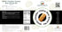 (10 A Blend Above White Cheddar Cheese Beer Bread Mix, Low Sodium, No MSG Servings)