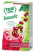 10 1.06oz(Pack 5) True Lemon Assorted Beverage & Lemonade Drink Mixes Ct