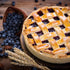 Generic 2 Blueberry Pie & Pastry Filling, Pound Pouch