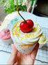 TKMOS Decorations(5.39 OZ) Gold Sanding Sugar for Baking Edible Sparkling Sugar Sprinkles- Sugar Crystals for Baking