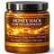 Honey Hack for Neuropathy, with Ceylon Cinnamon Ginger Turmeric Black Pepper 17.6